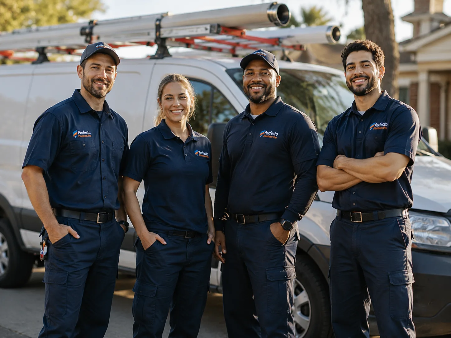 Emergency Plumber Near Me in New Harmony, UT near me